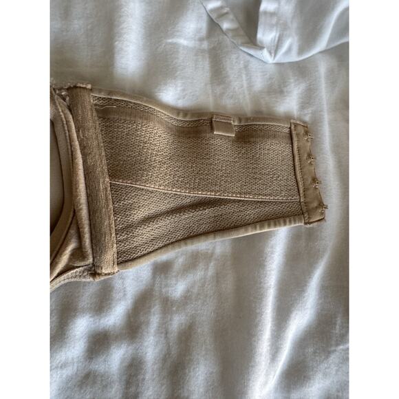 3 for $9 Lilyette by Bali Women's Tailored Strapless Minimzer Bra Size 34 DD - Picture 6 of 7